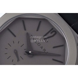Bvlgari Bv Factory Octo Finissimo Automatic Fashion Watch