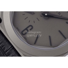 Bvlgari Bv Factory Octo Finissimo Automatic Fashion Watch