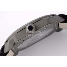 Bvlgari Bv Factory Octo Finissimo Automatic Fashion Watch