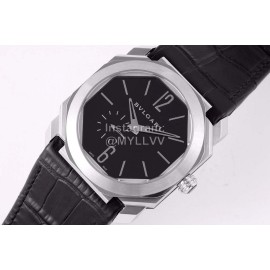 Bvlgari Bv Factory Octo Finissimo Automatic New Watch