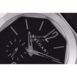 Bvlgari Bv Factory Octo Finissimo Automatic New Watch