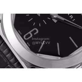 Bvlgari Bv Factory Octo Finissimo Automatic New Watch