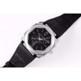 Bvlgari Bv Factory Octo Finissimo Automatic New Watch