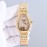 Bvlgari Serpenti Seduttori Diamond Watch For Women Gold