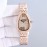 Bvlgari Serpenti Seduttori Diamond Watch For Women Gold