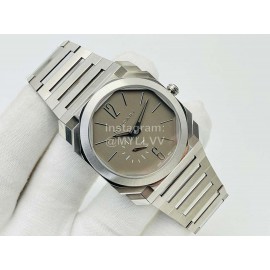 Bvlgari Bv Factory Octo Finissimo 40mm Dial Watch ..