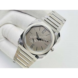 Bvlgari Bv Factory Octo Finissimo 40mm Dial Watch For Men