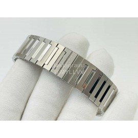 Bvlgari Bv Factory Octo Finissimo 40mm Dial Watch For Men Black