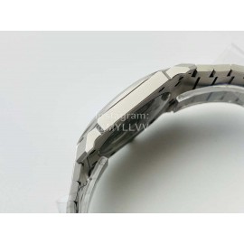 Bvlgari Bv Factory Octo Finissimo 40mm Dial Watch For Men White