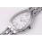 Bvlgari Serpenti Seduttori Waterproof Diamond Watch Silver