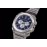 Bvlgari Otco Finissimo Multifunctional Six Needle Quartz Watch Navy