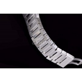 Bvlgari Otco Finissimo Multifunctional Six Needle Quartz Watch Navy