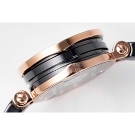 Bvlgari B.Zero1 Fashion 23mm Dial Watch For Women Black