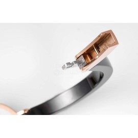 Bvlgari B.Zero1 Fashion 23mm Dial Watch For Women Black