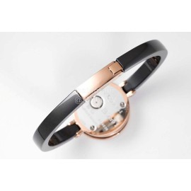 Bvlgari B.Zero1 Fashion 23mm Dial Watch For Women Black