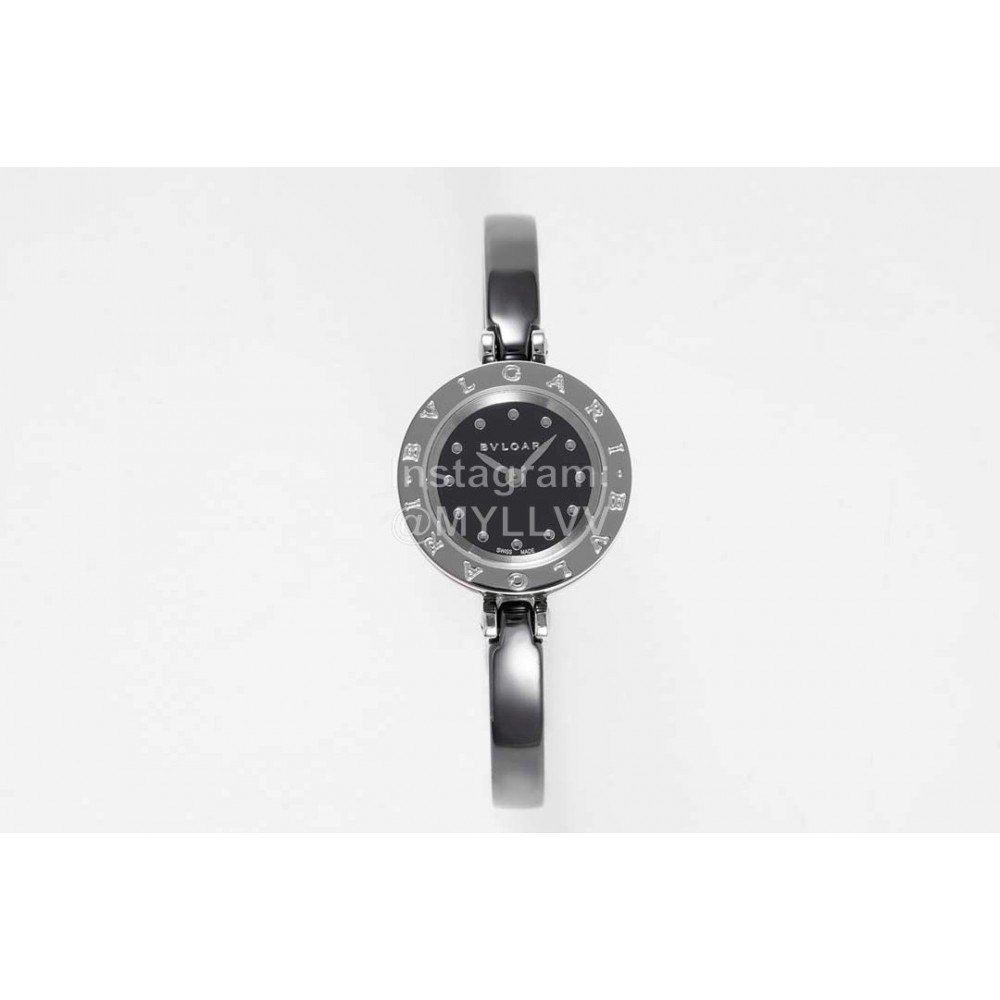 Bvlgari B.Zero1 Fashion 23mm Dial Watch For Women