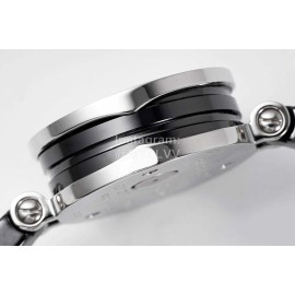 Bvlgari B.Zero1 Fashion 23mm Dial Diamond Watch For Women