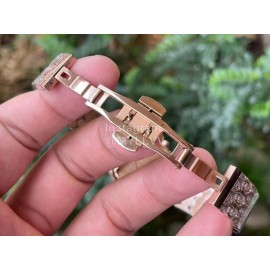 Bvlgari Octo Finissimo Serpenti Seduttori Watch Rose Gold