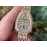 Bvlgari Octo Finissimo Serpenti Seduttori Watch Gold