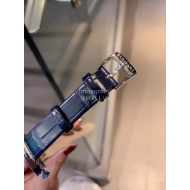 Bvlgari Aventurine Diamond Dial 33mm Dial Quartz Watch