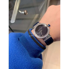 Bvlgari Aventurine Diamond Dial 33mm Dial Quartz Watch