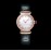 Bvlgari An Factory 28mm Dial Watch For Women White