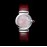 Bvlgari An Factory 28mm Dial Watch For Women Pink