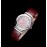 Bvlgari An Factory 28mm Dial Watch For Women Pink