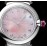 Bvlgari An Factory 28mm Dial Watch For Women Pink