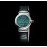 Bvlgari An Factory 28mm Dial Watch For Women Green