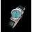Bvlgari An Factory 28mm Dial Watch For Women Green