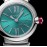 Bvlgari An Factory 28mm Dial Watch For Women Green