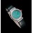 Bvlgari An Factory Fashion 28mm Dial Diamond Watch For Women