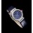 Bvlgari An Factory Fashion 28mm Dial Watch For Women Blue