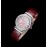 Bvlgari An Factory Fashion 28mm Dial Watch For Women Pink