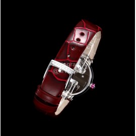 Bvlgari An Factory Fashion 28mm Dial Watch For Women Pink