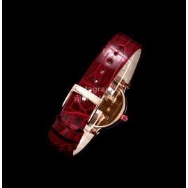 Bvlgari An Factory New 28mm Dial Watch For Women