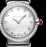 Bvlgari An Factory 28mm Dial Diamond Watch For Women