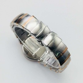 Bvlgari Bv Factory 33mm Dial Watch For Women Gray