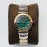 Bvlgari Bv Factory 33mm Green Dial Watch For Women