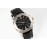 Bvlgari Octo Roma 41mm Dial Leather Strap Watch For Men Black