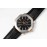 Bvlgari Octo Roma 41mm Dial Leather Strap Watch For Men Black