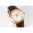 Bvlgari Octo Roma 41mm Dial Cowhide Strap Watch For Men
