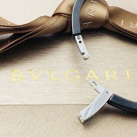 Bvlgari Bv Factory B.Zero 1 Ceramic Watch Black