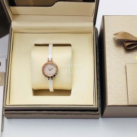 Bvlgari Bv Factory B.Zero 1 Ceramic Watch 