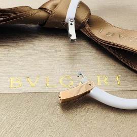 Bvlgari Bv Factory B.Zero 1 Ceramic Watch 