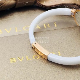 Bvlgari Bv Factory B.Zero 1 Ceramic Watch 