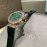 Bvlgari Fully Automatic Mechanical Movement Watch Green