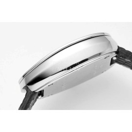 Bvlgari Serpenti Cowhide Strap Watch For Women Black