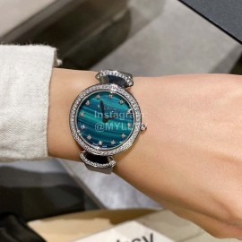 Bvlgari Divas Dream Diamond Dial Watch For Women